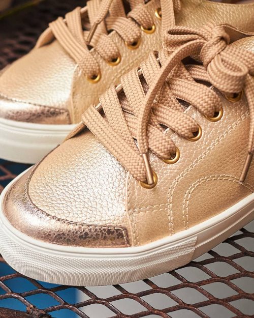 Tenis en Cueros - Ref. Z-2680D