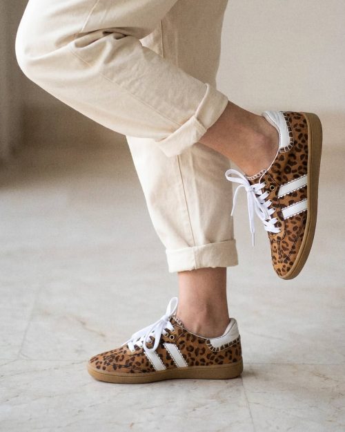 Z-3116 Miel Print