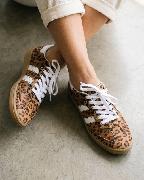 Z-3116 Miel Print